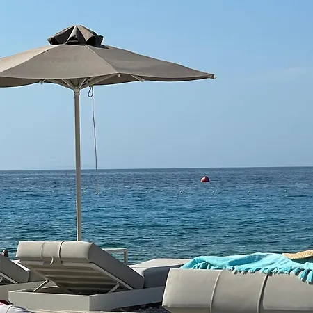 Dolce Coast * Dhërmi
